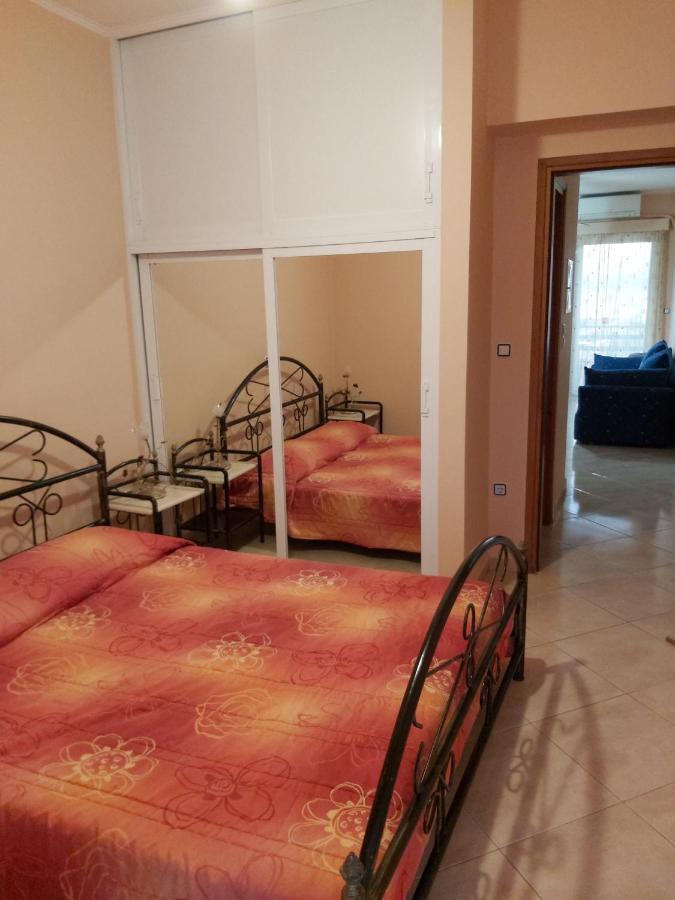 Míloi Akrogiali מראה חיצוני תמונה